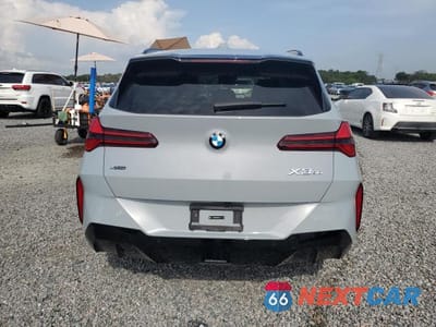 Zdjęcie 6 z 12 samochodu: 2025 BMW X3 30 XDRIVE VIN:5UX53GP04S9018137 - miniatura