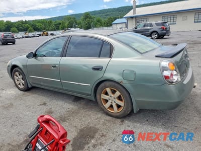 Drugie zdjęcie samochodu z przodu: 2004 NISSAN ALTIMA 2.5 VIN:1N4AL11DX4C111913 - miniatura