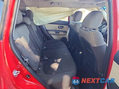 Zdjęcie 10 z 12 samochodu: 2012 KIA SOUL ! VIN:KNDJT2A69C7368912 - miniatura