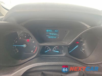 Zdjęcie 9 z 13 samochodu: 2018 FORD TRANSIT CONNECT XLT VIN:NM0LS7F73J1344810 - miniatura
