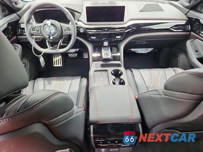 Zdjęcie 8 z 14 samochodu: 2026 ACURA MDX A-SPEC ADVANCE VIN:5J8YE1H94TL001024 - miniatura