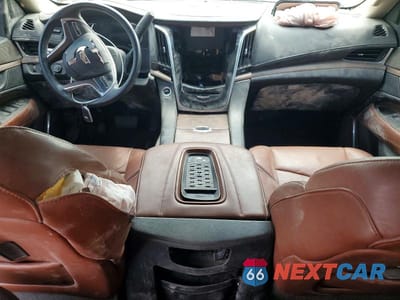 Zdjęcie 8 z 14 samochodu: 2016 CADILLAC ESCALADE ESV LUXURY VIN:1GYS4HKJ9GR177082 - miniatura