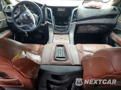 Zdjęcie 8 z 14 samochodu: 2016 CADILLAC ESCALADE ESV LUXURY VIN:1GYS4HKJ9GR177082 - miniatura