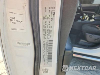 Zdjęcie 12 z 12 samochodu: 2019 DODGE DURANGO SXT VIN:1C4RDJAG1KC722091 - miniatura