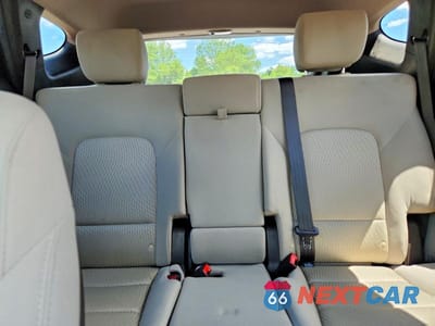 Zdjęcie 10 z 13 samochodu: 2014 HYUNDAI SANTA FE SPORT 2.4L VIN:5XYZU3LB2EG154785 - miniatura