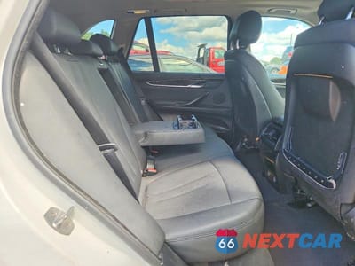 Zdjęcie 11 z 13 samochodu: 2016 BMW X5 XDRIVE35I VIN:5UXKR0C53G0S89308 - miniatura
