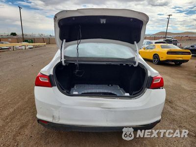 Zdjęcie 6 z 12 samochodu: 2023 CHEVROLET MALIBU LT VIN:1G1ZD5STXPF227213 - miniatura