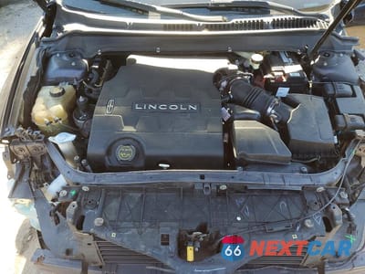 Zdjęcie 11 z 13 samochodu: 2014 LINCOLN MKZ VIN:3LN6L2GK7ER829770 - miniatura