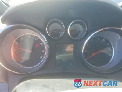 Zdjęcie 9 z 13 samochodu: 2016 BUICK ENCORE VIN:KL4CJASB9GB625830 - miniatura