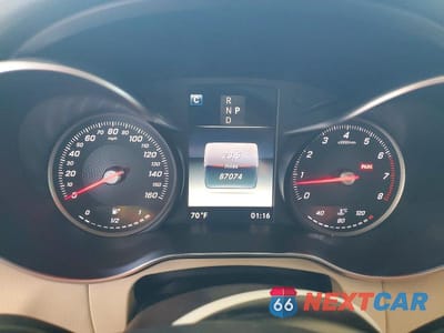 Zdjęcie 9 z 12 samochodu: 2017 MERCEDES-BENZ GLC 300 VIN:WDC0G4JB1HV011164 - miniatura