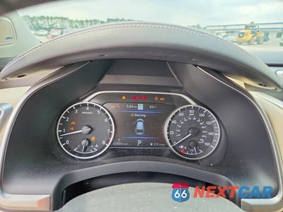 Zdjęcie 9 z 14 samochodu: 2019 NISSAN MURANO PLATINUM VIN:5N1AZ2MJ8KN117366 - miniatura