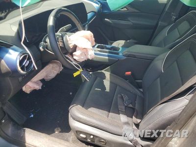 Zdjęcie 7 z 13 samochodu: 2024 CHEVROLET EQUINOX VIN:3GN7DMRP2RS295626 - miniatura