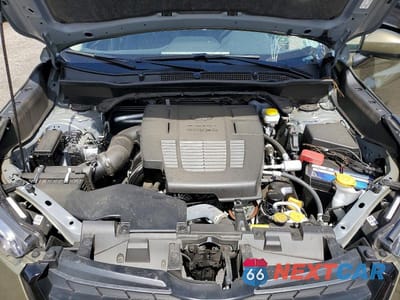 Zdjęcie 12 z 13 samochodu: 2023 SUBARU FORESTER PREMIUM VIN:JF2SKAEC2PH446594 - miniatura