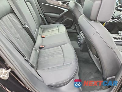 Zdjęcie 10 z 13 samochodu: 2024 AUDI A6 PREMIUM PLUS VIN:WAUL2BF25RN050112 - miniatura