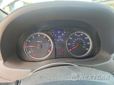 Zdjęcie 9 z 12 samochodu: 2012 HYUNDAI ACCENT GLS VIN:KMHCT4AE5CU082631 - miniatura