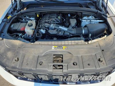 Zdjęcie 12 z 13 samochodu: 2023 JEEP GRAND CHEROKEE LAREDO VIN:1C4RJHAG9PC568822 - miniatura