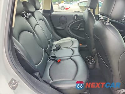 Zdjęcie 11 z 13 samochodu: 2014 MINI COOPER S COUNTRYMAN VIN:WMWZC3C5XEWP28899 - miniatura
