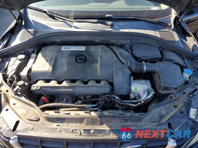 Zdjęcie 12 z 13 samochodu: 2013 VOLVO XC60 T6 VIN:YV4902DZ2D2449599 - miniatura