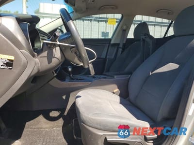 Zdjęcie 7 z 13 samochodu: 2016 KIA OPTIMA HYBRID VIN:KNAGM4AD7G5099339 - miniatura