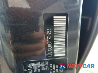 Zdjęcie 13 z 13 samochodu: 2016 KIA SEDONA LX VIN:KNDMB5C17G6216352 - miniatura