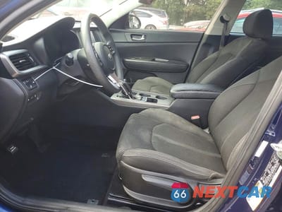 Zdjęcie 7 z 12 samochodu: 2020 KIA OPTIMA LX VIN:5XXGT4L31LG418086 - miniatura