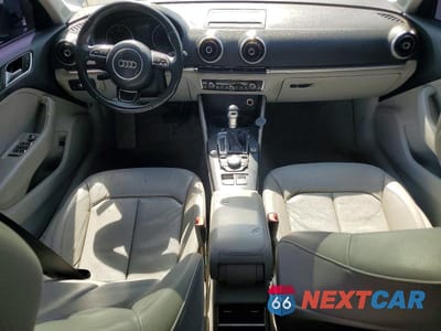 Zdjęcie 8 z 13 samochodu: 2015 AUDI A3 PREMIUM PLUS VIN:WAUCJGFF6F1075655 - miniatura