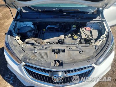 Zdjęcie 12 z 13 samochodu: 2019 BUICK ENCORE PREFERRED VIN:KL4CJASB1KB789324 - miniatura