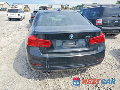 Zdjęcie 6 z 12 samochodu: 2018 BMW 330 I VIN:WBA8B9G52JNU97685 - miniatura
