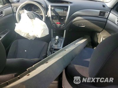 Zdjęcie 8 z 13 samochodu: 2013 SUBARU FORESTER 2.5X PREMIUM VIN:JF2SHADC5DH428389 - miniatura