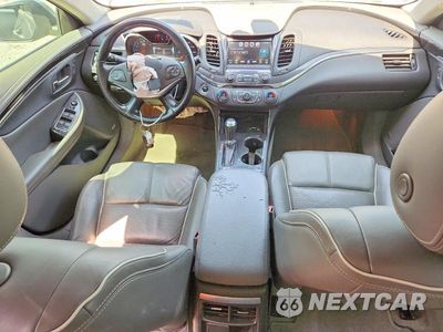 Zdjęcie 8 z 12 samochodu: 2019 CHEVROLET IMPALA PREMIER VIN:2G1105S38K9106884 - miniatura