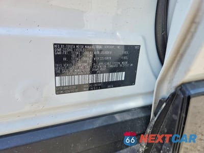 Zdjęcie 13 z 13 samochodu: 2024 TOYOTA RAV4 SE VIN:4T3T6RFV4RU141942 - miniatura