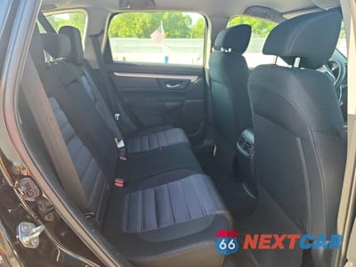 Zdjęcie 11 z 13 samochodu: 2020 HONDA CR-V LX VIN:5J6RW2H28LA017192 - miniatura