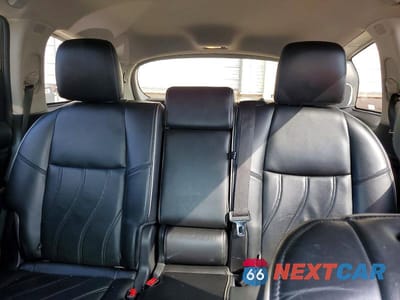 Zdjęcie 10 z 13 samochodu: 2016 INFINITI QX60 VIN:5N1AL0MM7GC509385 - miniatura