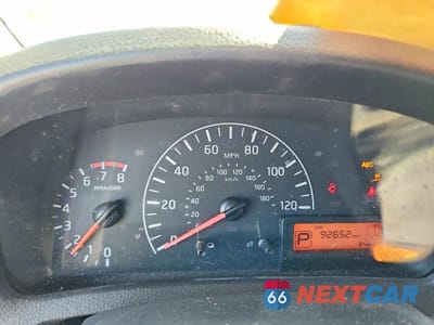 Zdjęcie 9 z 14 samochodu: 2015 NISSAN NV200 SV VIN:3N6CM0KN8FK711342 - miniatura