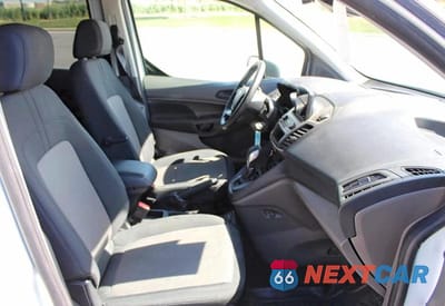 Piąte zdjęcie samochodu w środku: 2020 FORD TRANSIT CONNECT XL VIN:NM0GS9E20L1467406 - miniatura