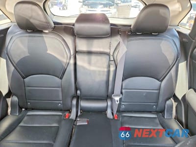 Zdjęcie 10 z 13 samochodu: 2020 INFINITI QX50 ESSENTIAL VIN:3PCAJ5M37LF106390 - miniatura