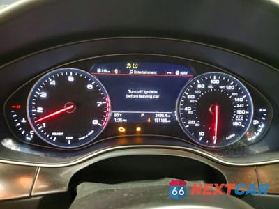 Zdjęcie 9 z 12 samochodu: 2018 AUDI A6 PREMIUM PLUS VIN:WAUG8AFCXJN033569 - miniatura