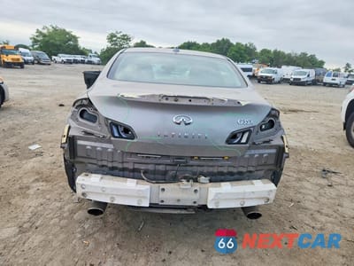 Zdjęcie 6 z 12 samochodu: 2008 INFINITI G35 X VIN:JNKBV61F48M277463 - miniatura