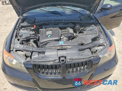 Zdjęcie 11 z 12 samochodu: 2007 BMW 328 XI SULEV VIN:WBAVC73547KP30681 - miniatura
