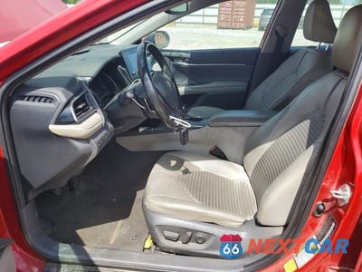 Zdjęcie 7 z 12 samochodu: 2021 TOYOTA CAMRY SE VIN:4T1T11AK3MU421706 - miniatura