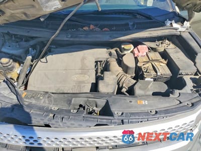 Zdjęcie 12 z 13 samochodu: 2013 FORD EXPLORER XLT VIN:1FM5K7D86DGB19253 - miniatura