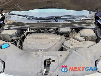 Zdjęcie 11 z 12 samochodu: 2016 HONDA RIDGELINE RTL VIN:5FPYK3F67HB020003 - miniatura