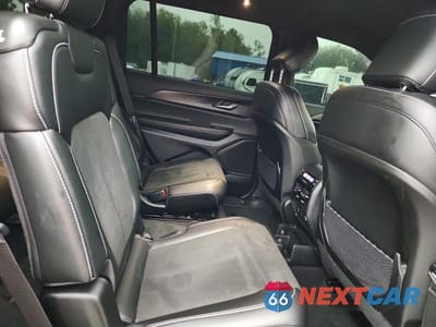 Zdjęcie 11 z 13 samochodu: 2025 JEEP GRAND CHEROKEE L LAREDO VIN:1C4RJKAG0S8744861 - miniatura