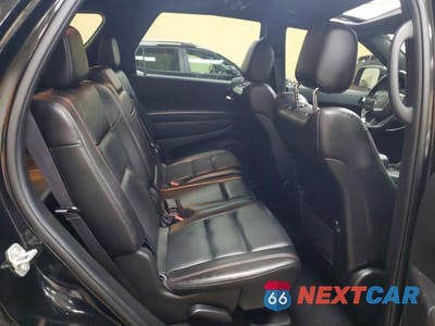 Zdjęcie 11 z 14 samochodu: 2024 DODGE DURANGO GT VIN:1C4RDJDG1RC221675 - miniatura