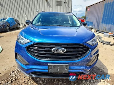 Piąte zdjęcie samochodu w środku: 2022 FORD EDGE SE VIN:2FMPK4G96NBB16647 - miniatura