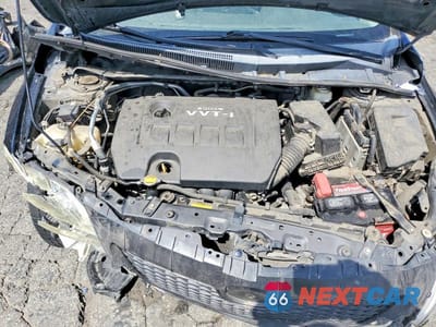 Zdjęcie 11 z 13 samochodu: 2010 TOYOTA COROLLA LE VIN:1NXBU4EE1AZ285449 - miniatura