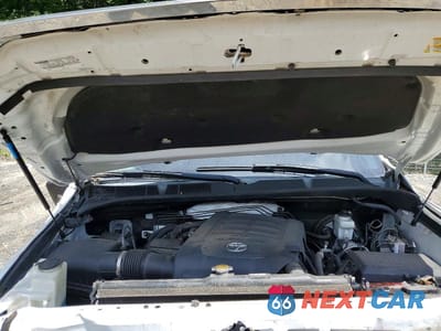 Zdjęcie 11 z 12 samochodu: 2016 TOYOTA TUNDRA SR5 VIN:5TFUM5F18GX067580 - miniatura