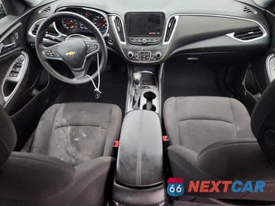 Zdjęcie 8 z 12 samochodu: 2024 CHEVROLET MALIBU LT VIN:1G1ZD5ST6RF168289 - miniatura