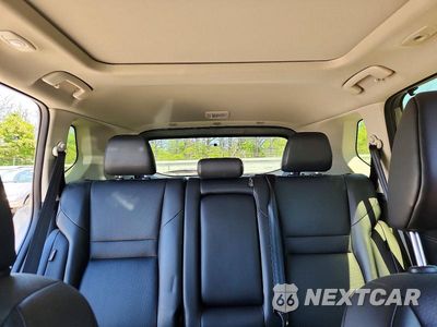 Zdjęcie 10 z 14 samochodu: 2025 NISSAN ROGUE VIN:JN8BT3BB1SW166502 - miniatura