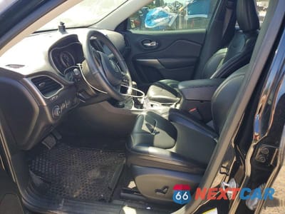 Zdjęcie 7 z 12 samochodu: 2019 JEEP CHEROKEE LATITUDE PLUS VIN:1C4PJMLN6KD192773 - miniatura